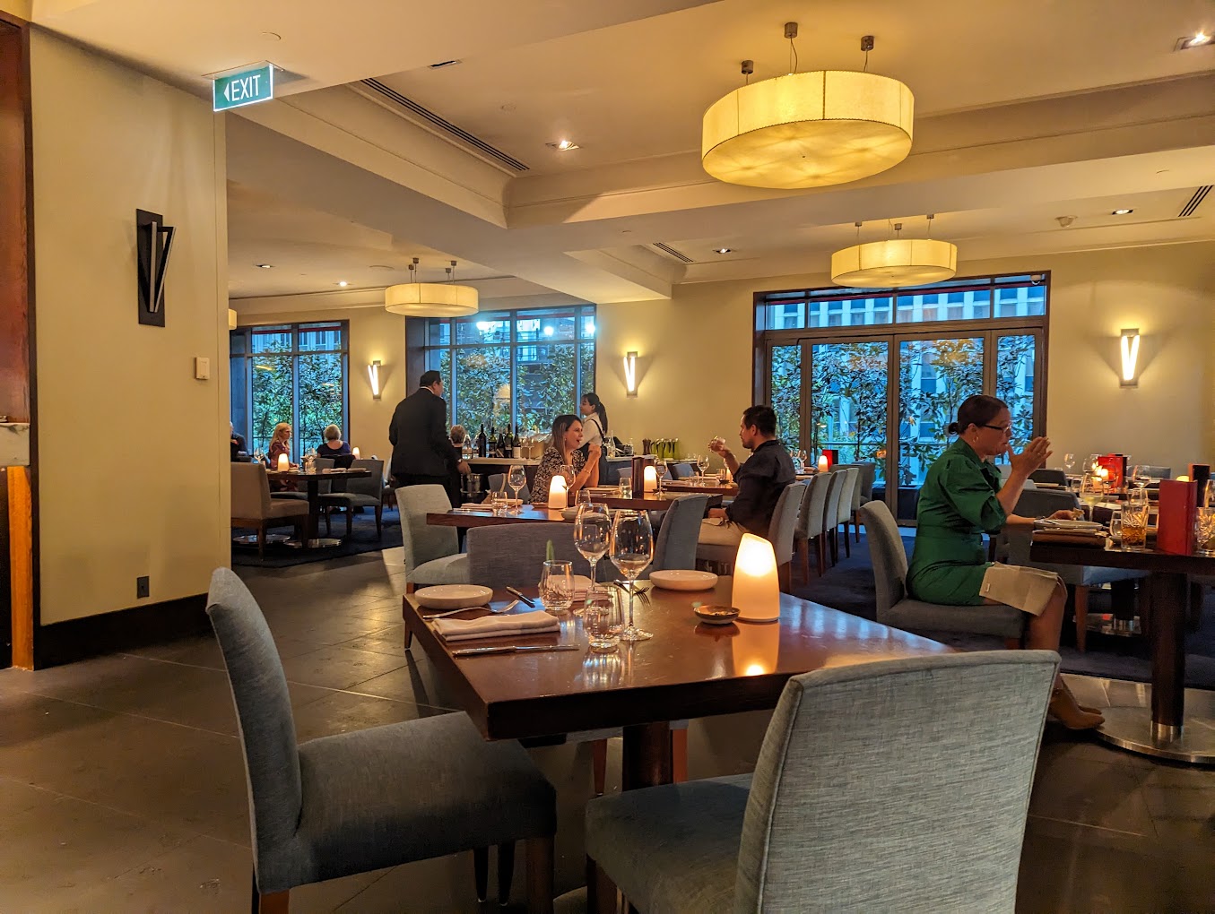 Allegro Restaurant