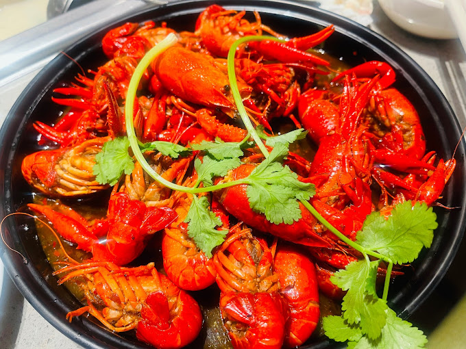 Haidilao Hotpot Glen Waverley