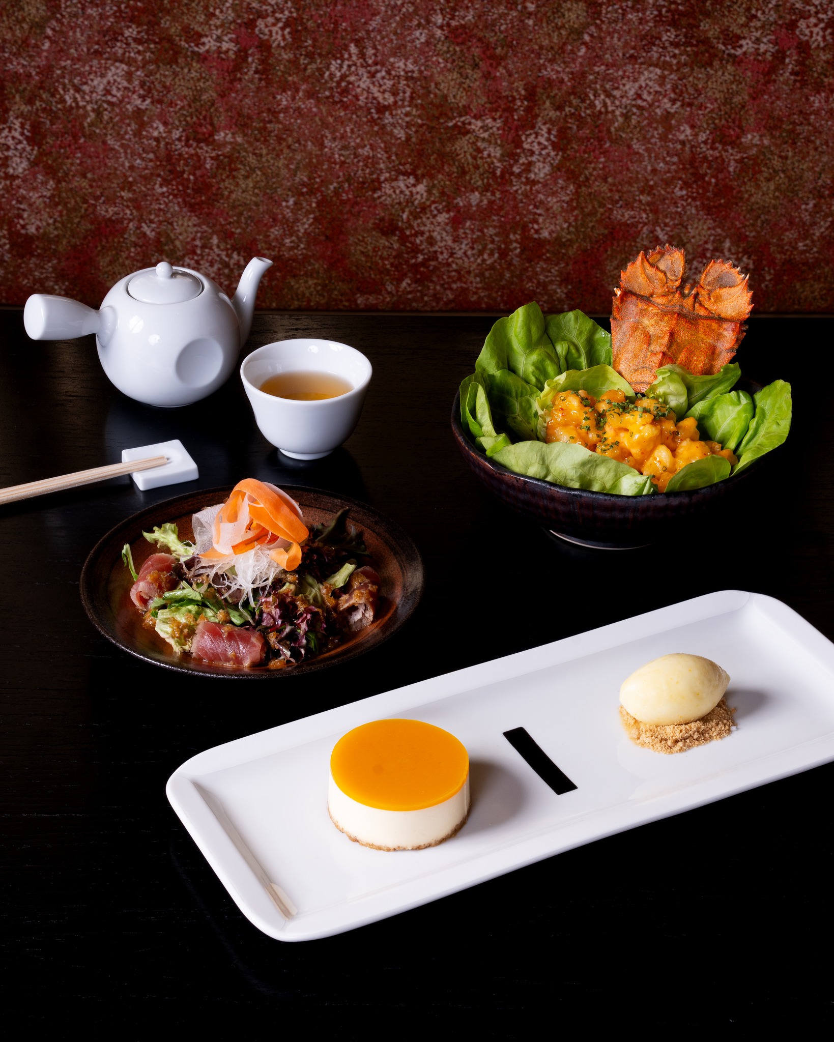 Nobu Bangkok