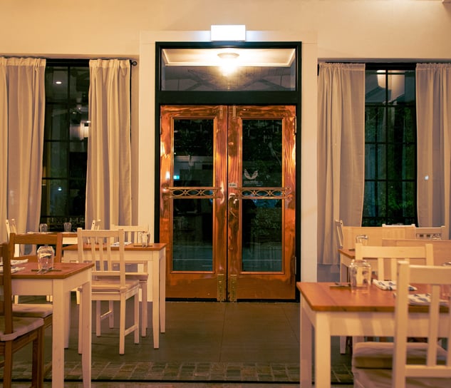 Acciuga Restaurant
