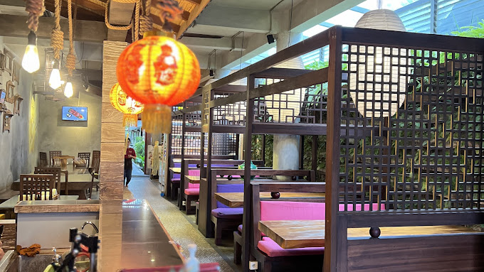 Mie88 Dimsum Noodle Chinese Food Petitenget