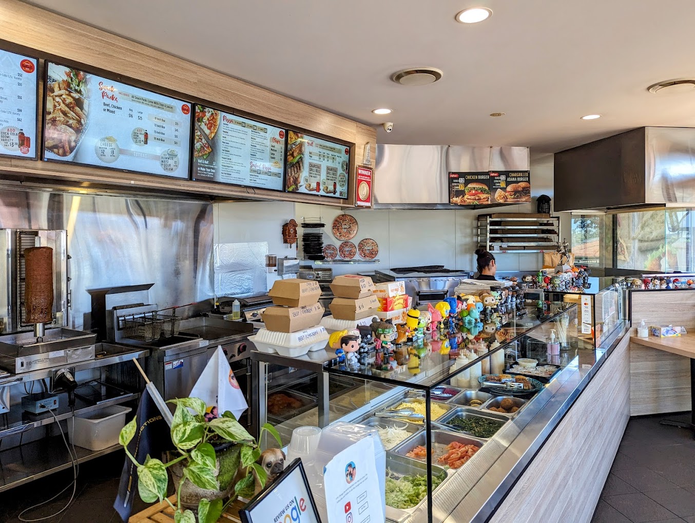 Prospect Kebab House