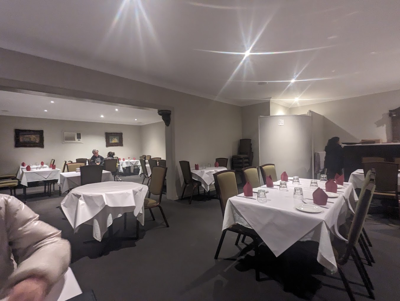 Mehfil Indian Restaurant