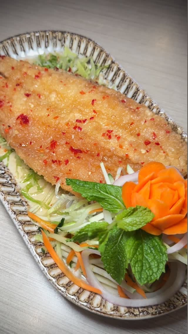 Viet Rose Cafe