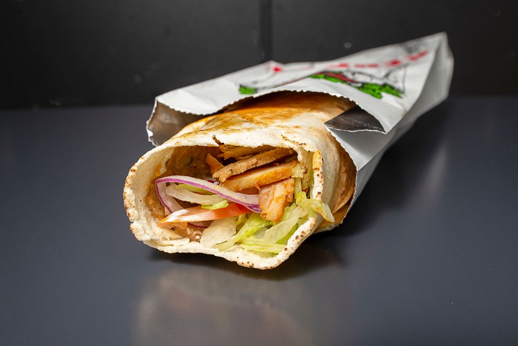 Kebabalab