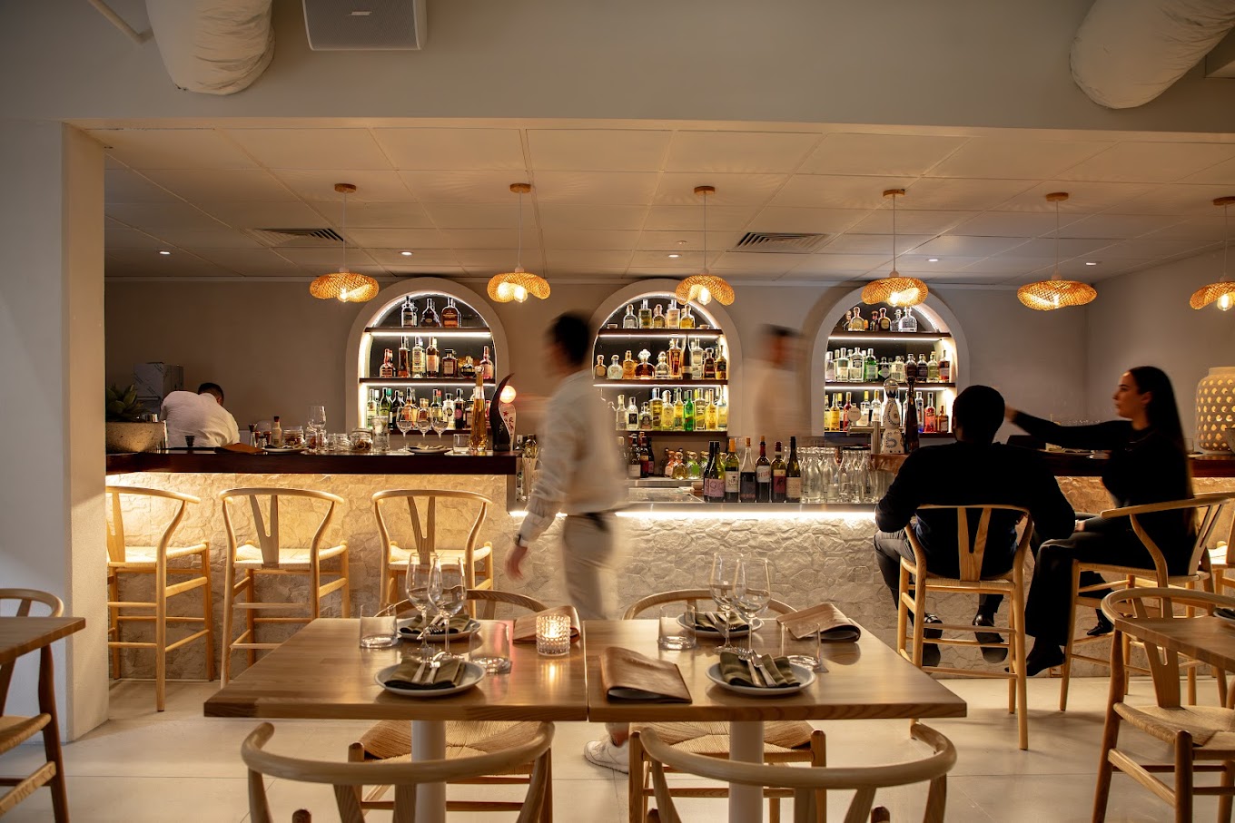 Carmen Tequileria