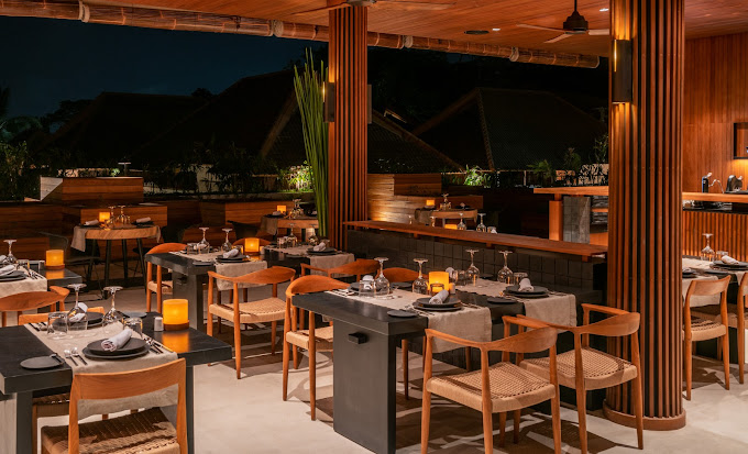 Embers Restaurant