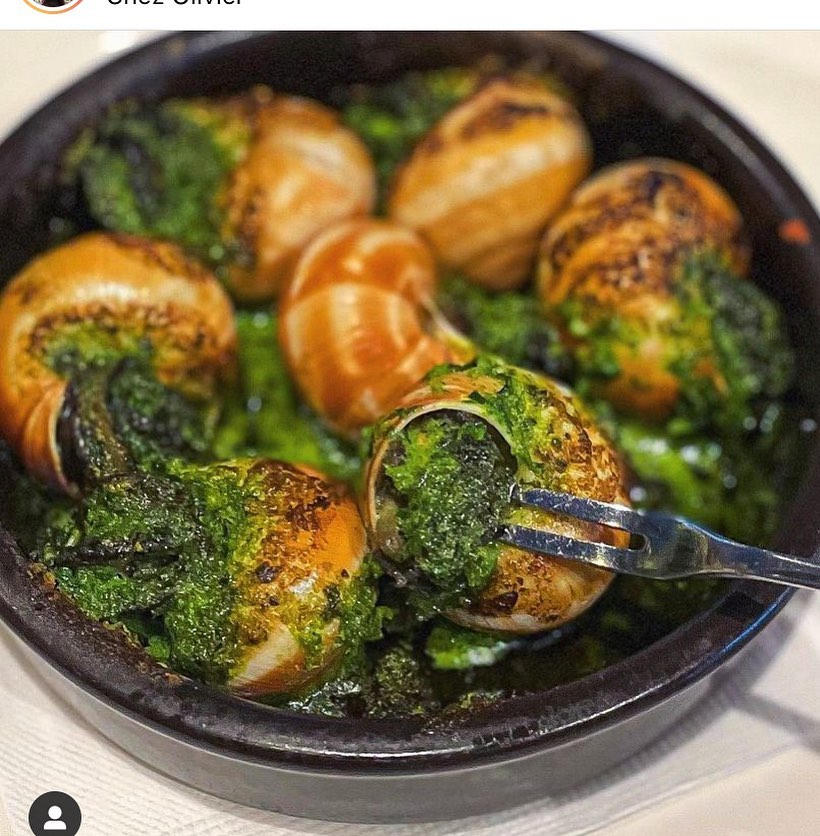 Chez Olivier Le Bistro