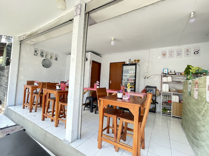 Super EAT Canggu