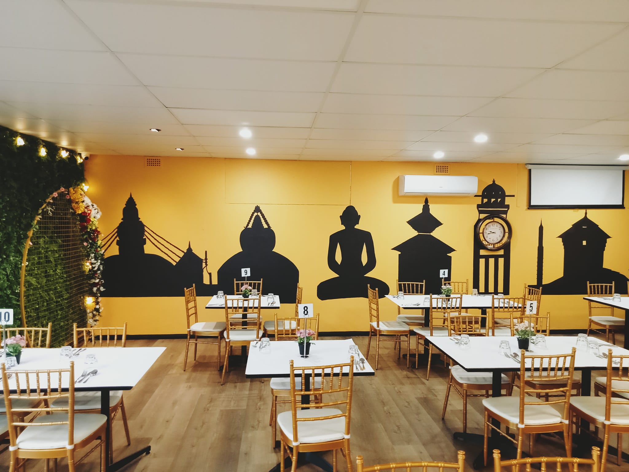 BHOYE CHHEN - The Best and Authentic Nepali Restaurant