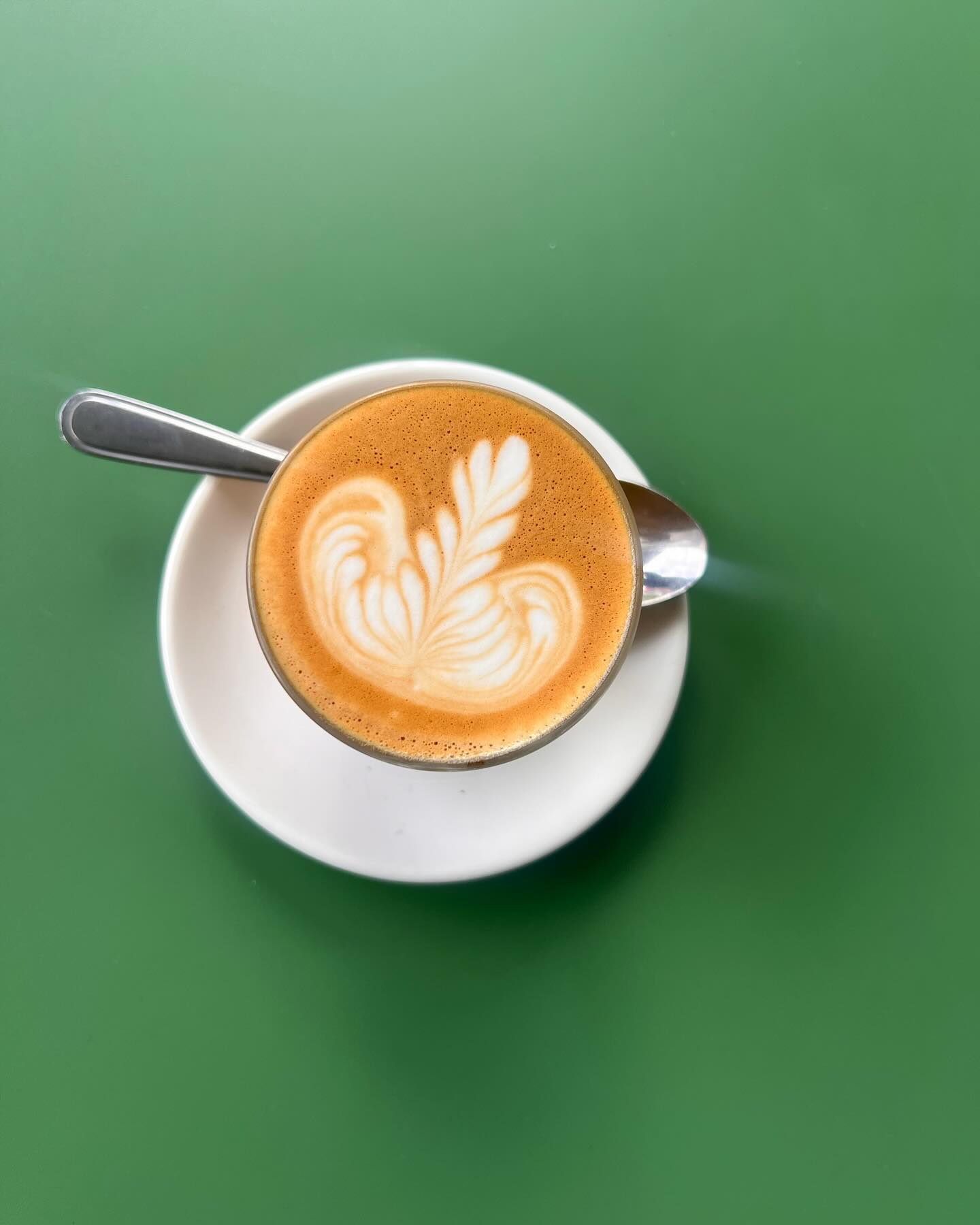 Salt Coffee Roasters