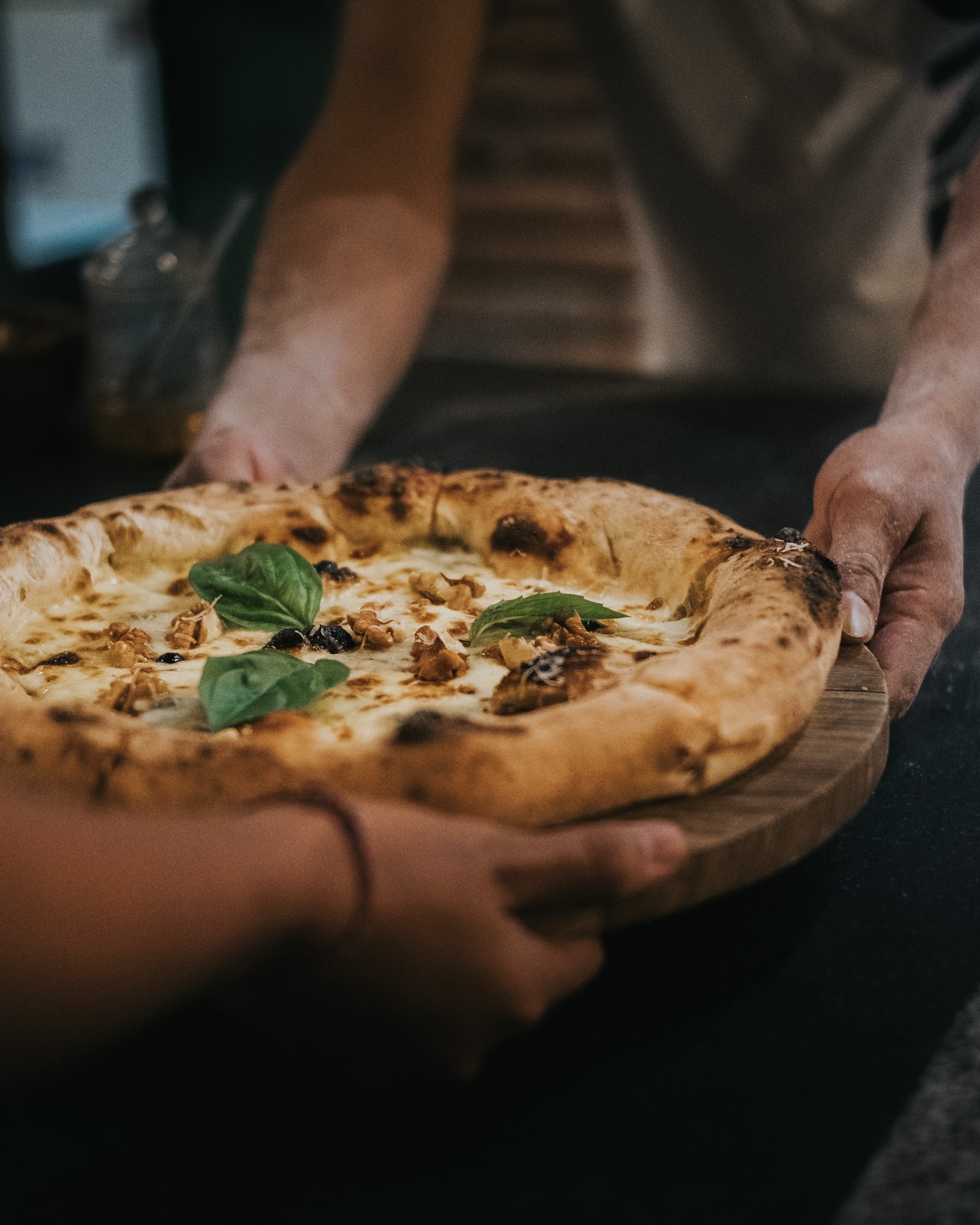 Fucina Pizzeria Cucina Italiana