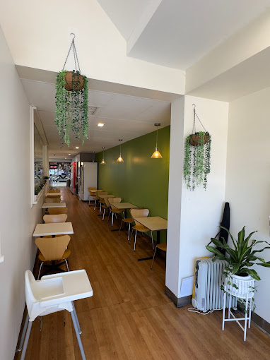 McLaren Vale Bakery Cafe
