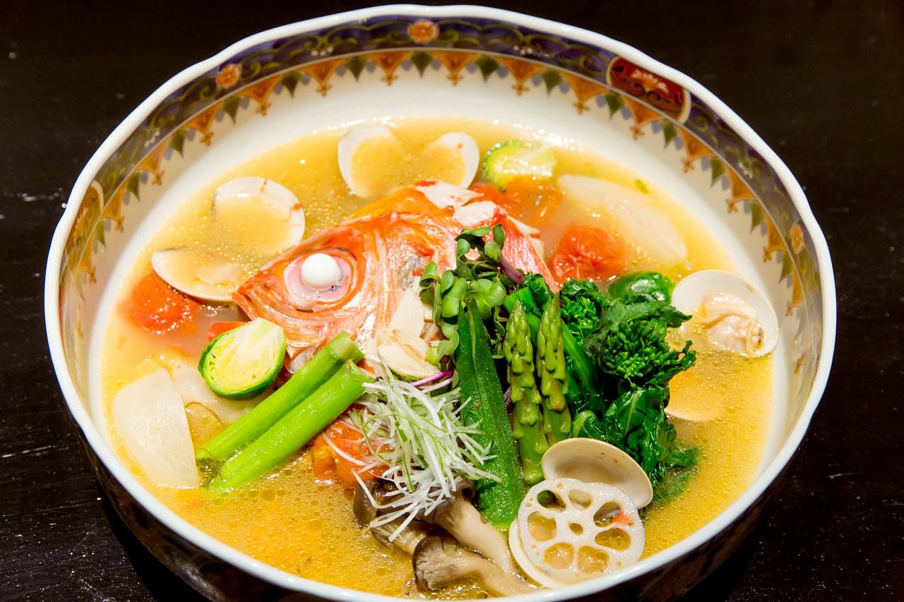 Kichijoji Miura