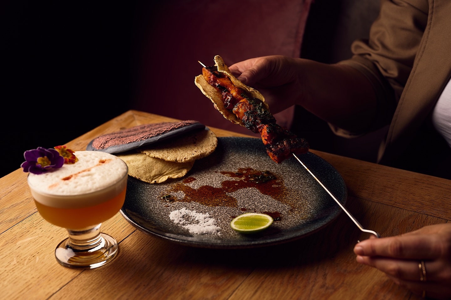 Hacienda Melbourne
