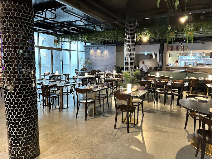 The Majestic Bar And Dining - Event Hire | Craft Beer | Casual Dining
