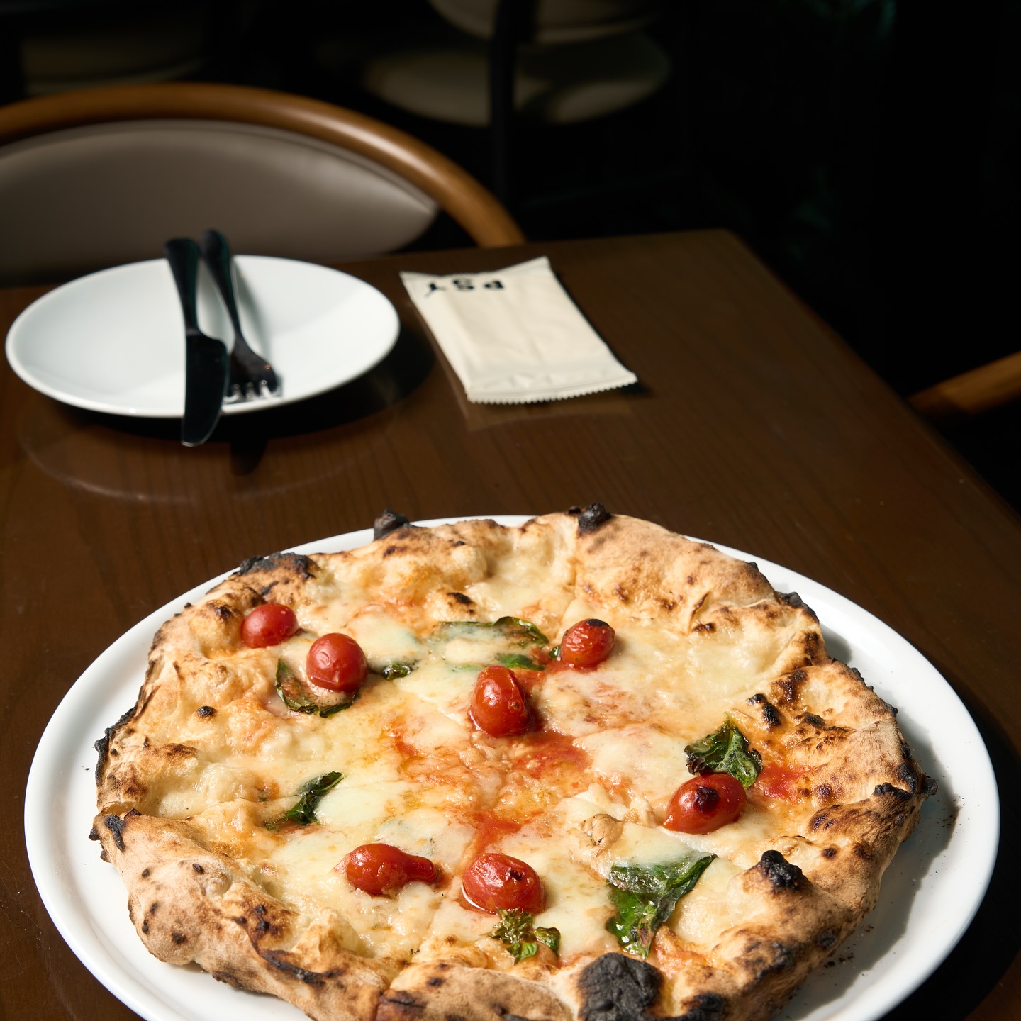 PST Bangkok (Pizza Studio Tamaki)