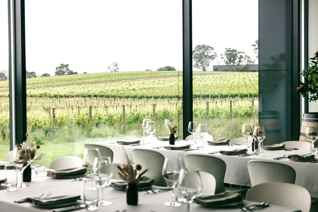 Oakridge Wines