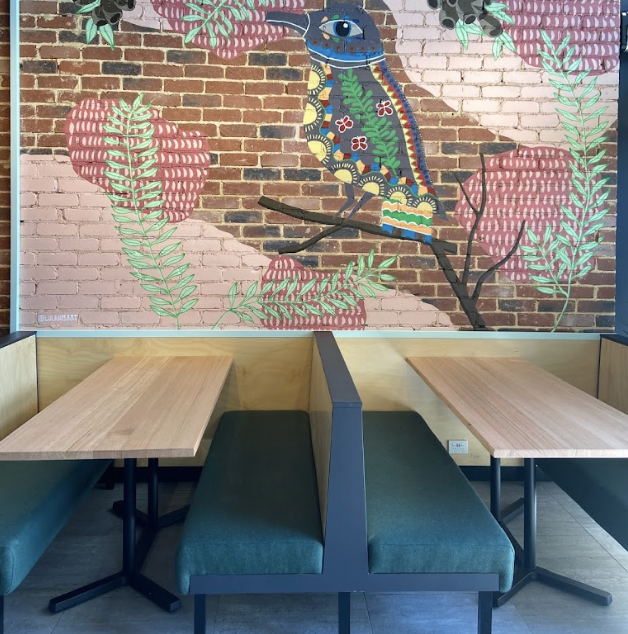 Zambrero Waterford Plaza