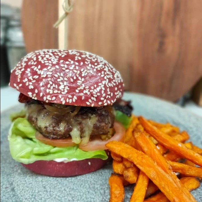 Paperbark Cafe