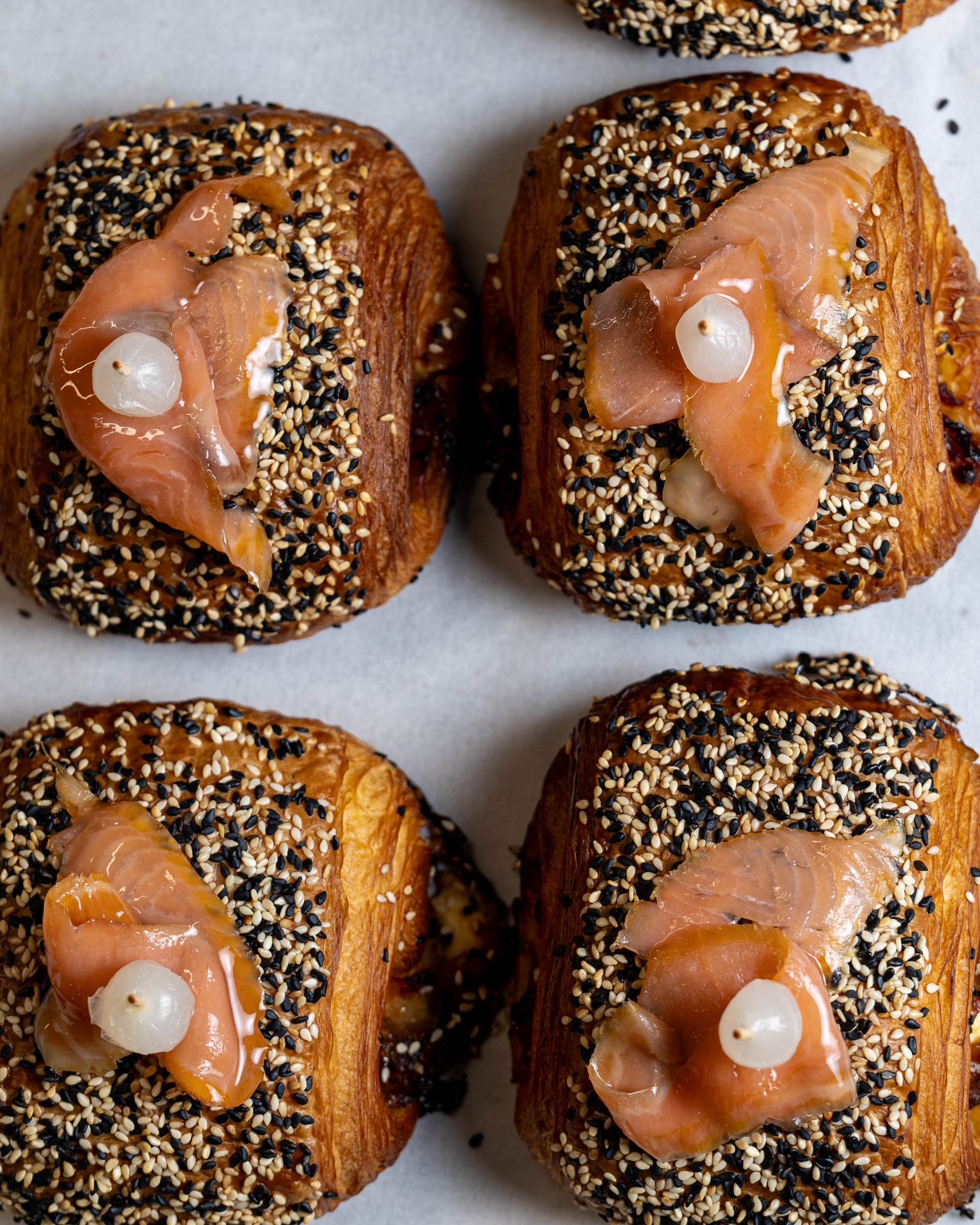Breadfern Bakery