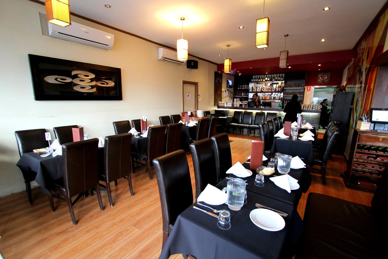 Aangan Footscray