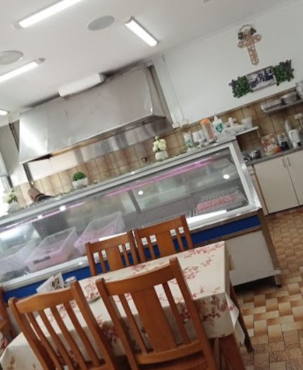 Newroz Restaurant
