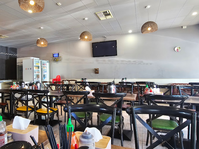 Viet Hong Vietnamese Restaurant