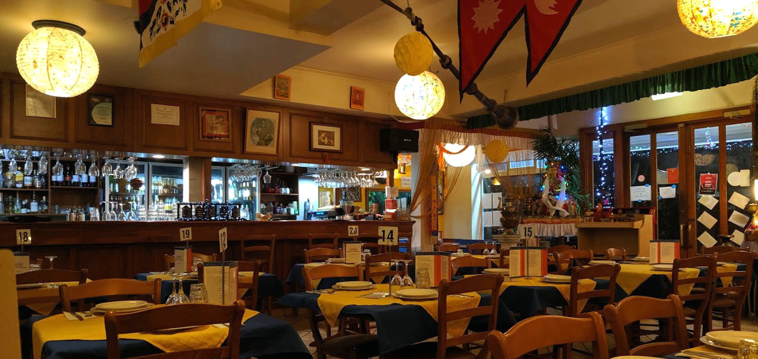 Tibetan Kitchen - Brisbane