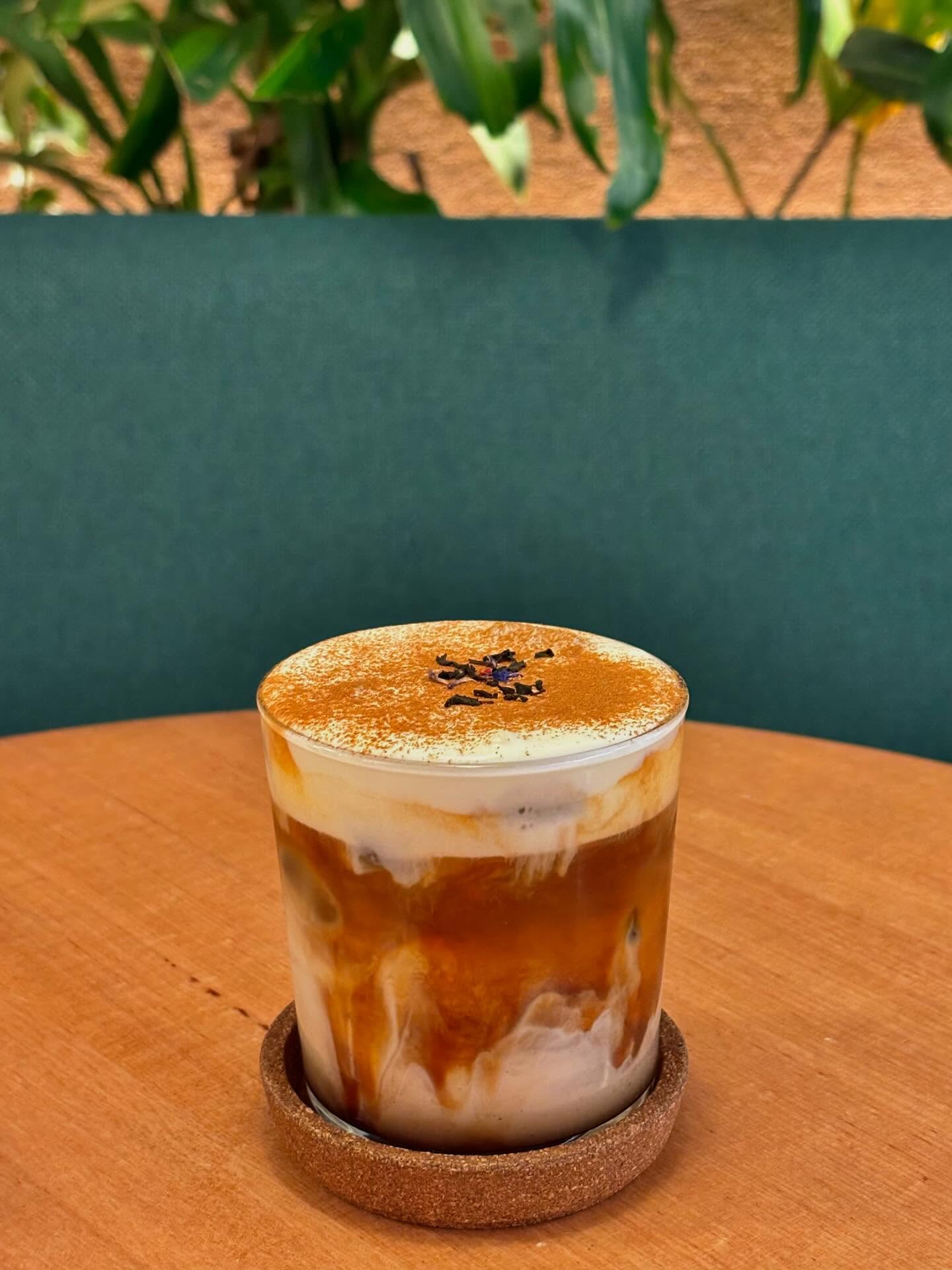 Cru+ Coffee Roastery
