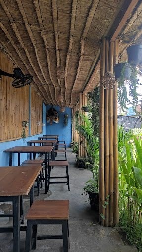 WARUNG LA BE'NE
