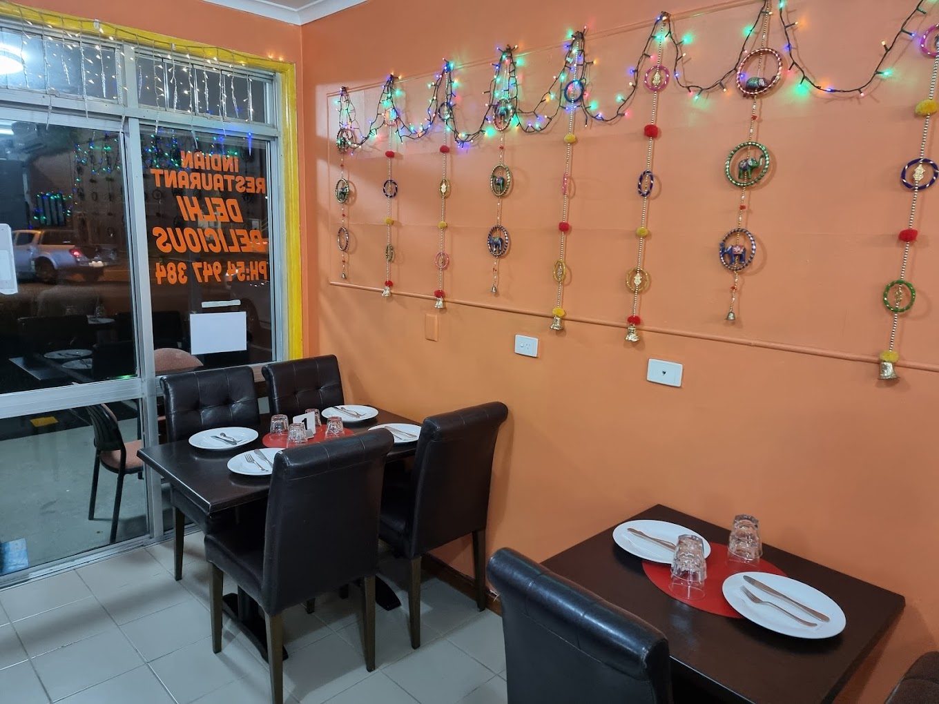 Delhi Delicious Indian Restaurant