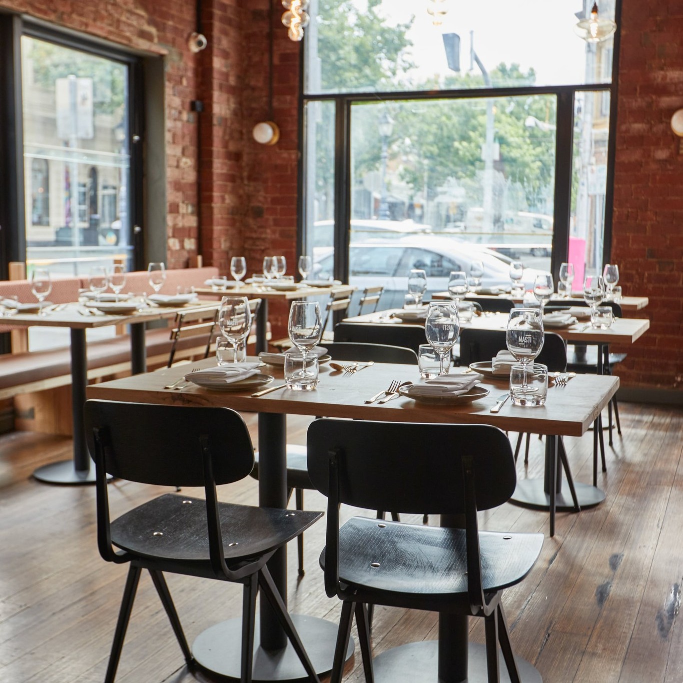 Masti-Indian Restaurant Fitzroy
