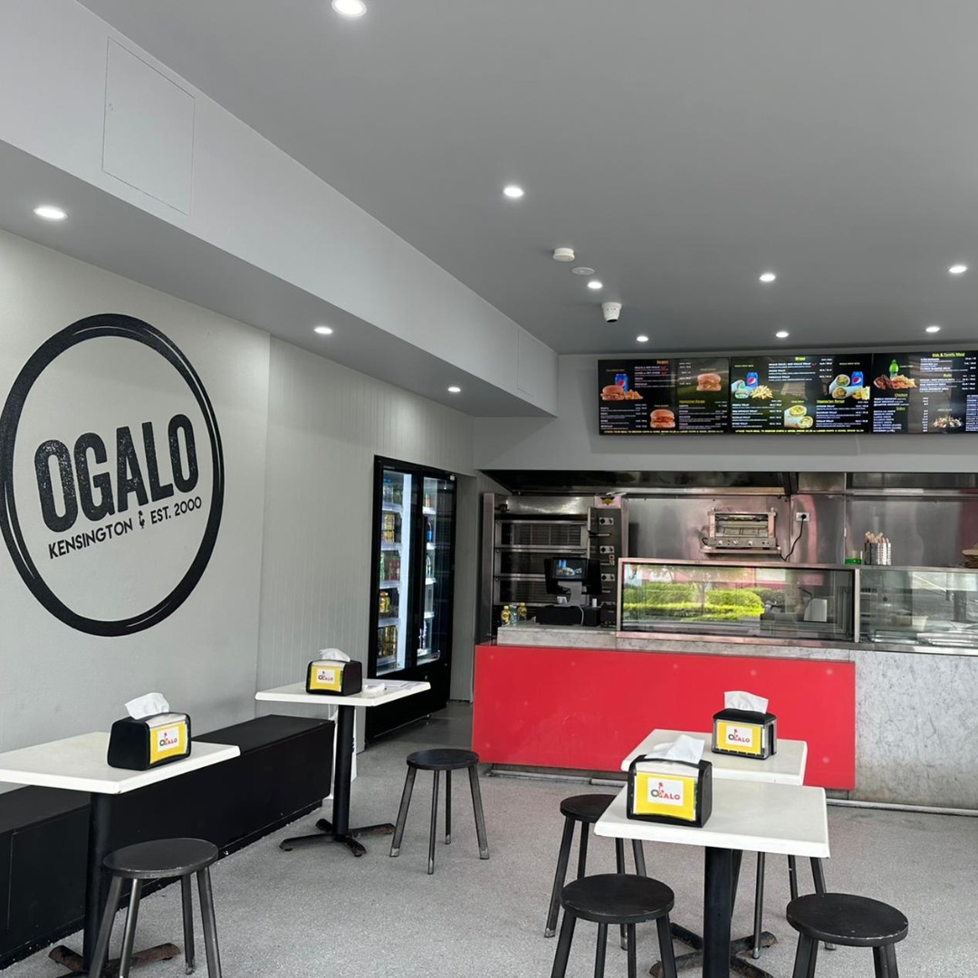 Ogalo