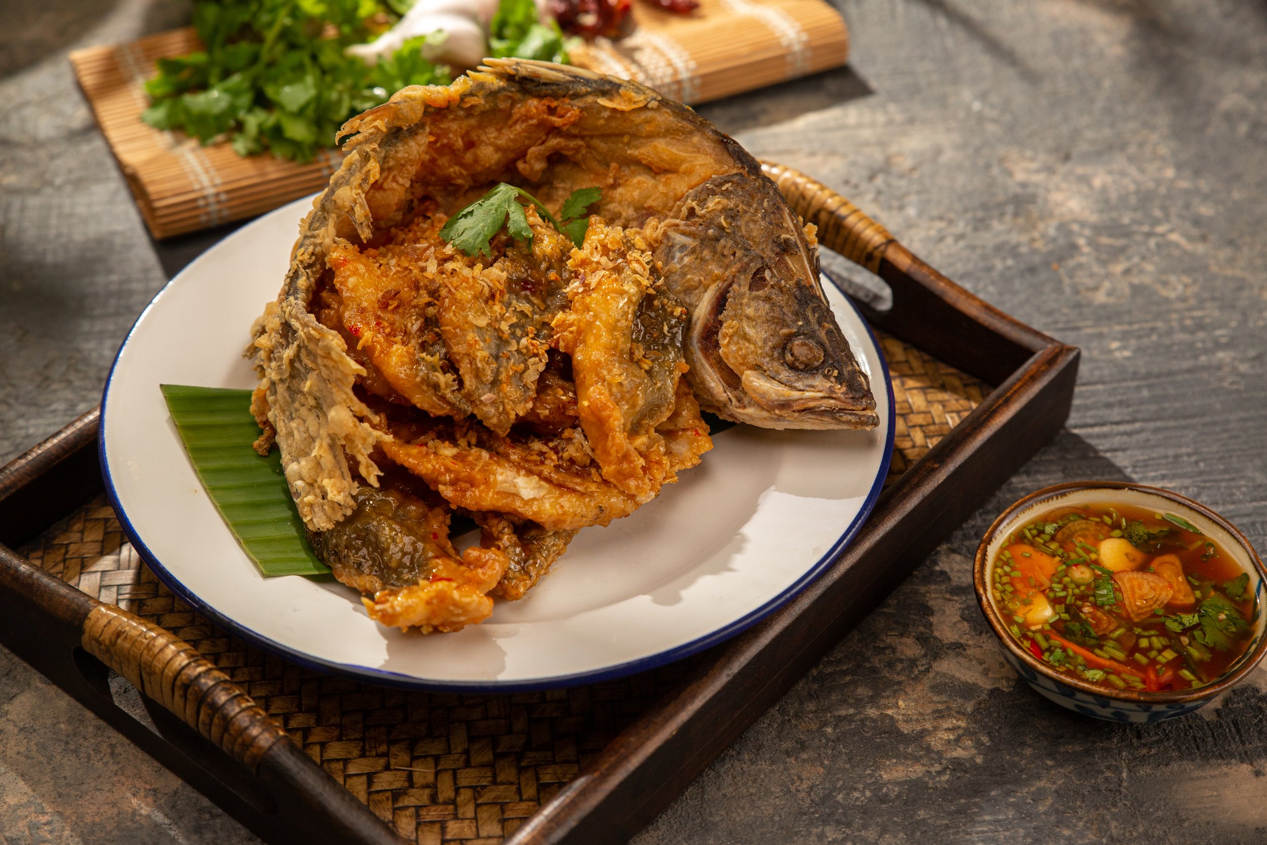Thai Social