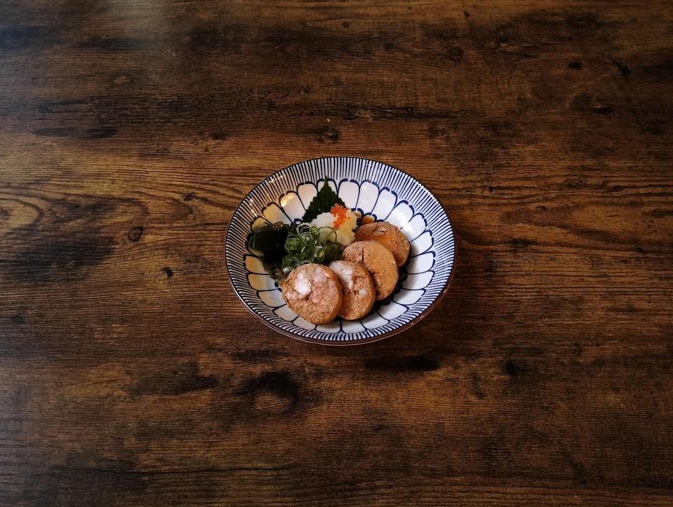 WAI-WAI Dining