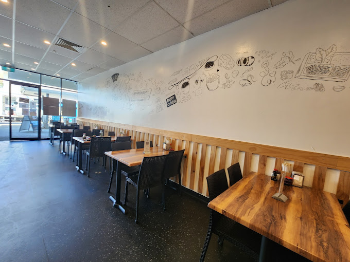 Sushi Shou Redland Bay