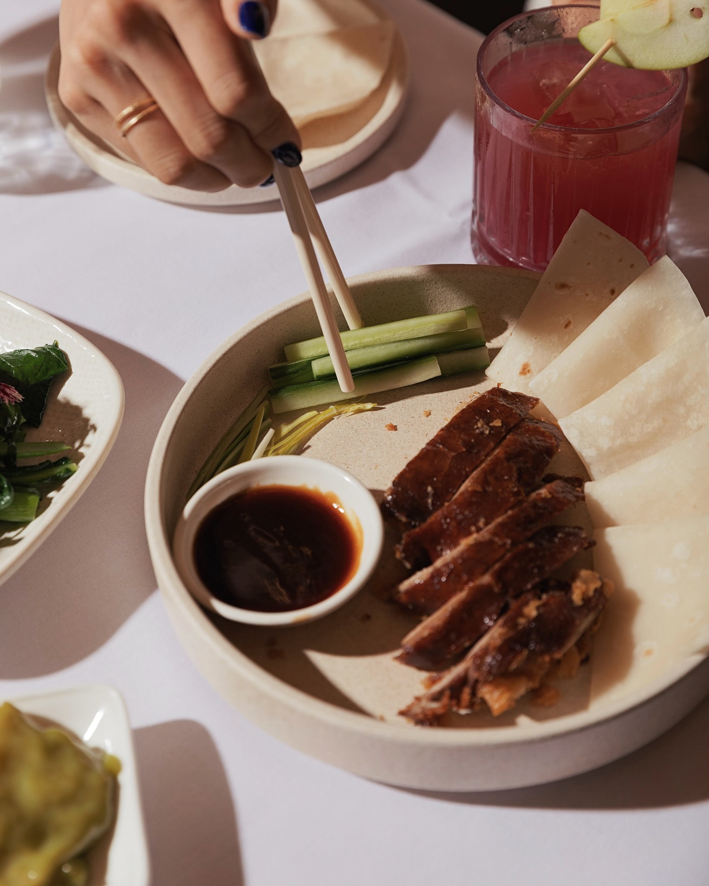 LONGTIME DINING