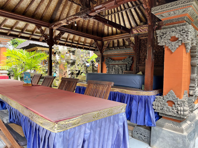 warung JB Jambangan Bali