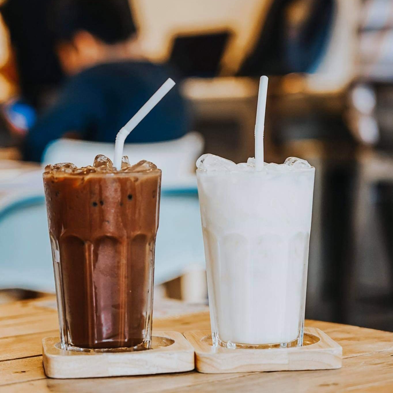 Let's Say Café
