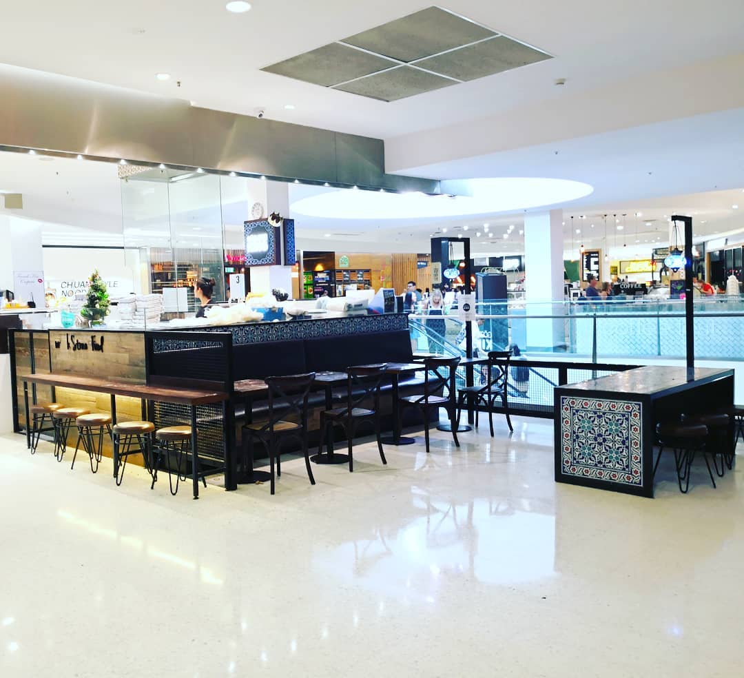 Gozleme Factory Macquarie