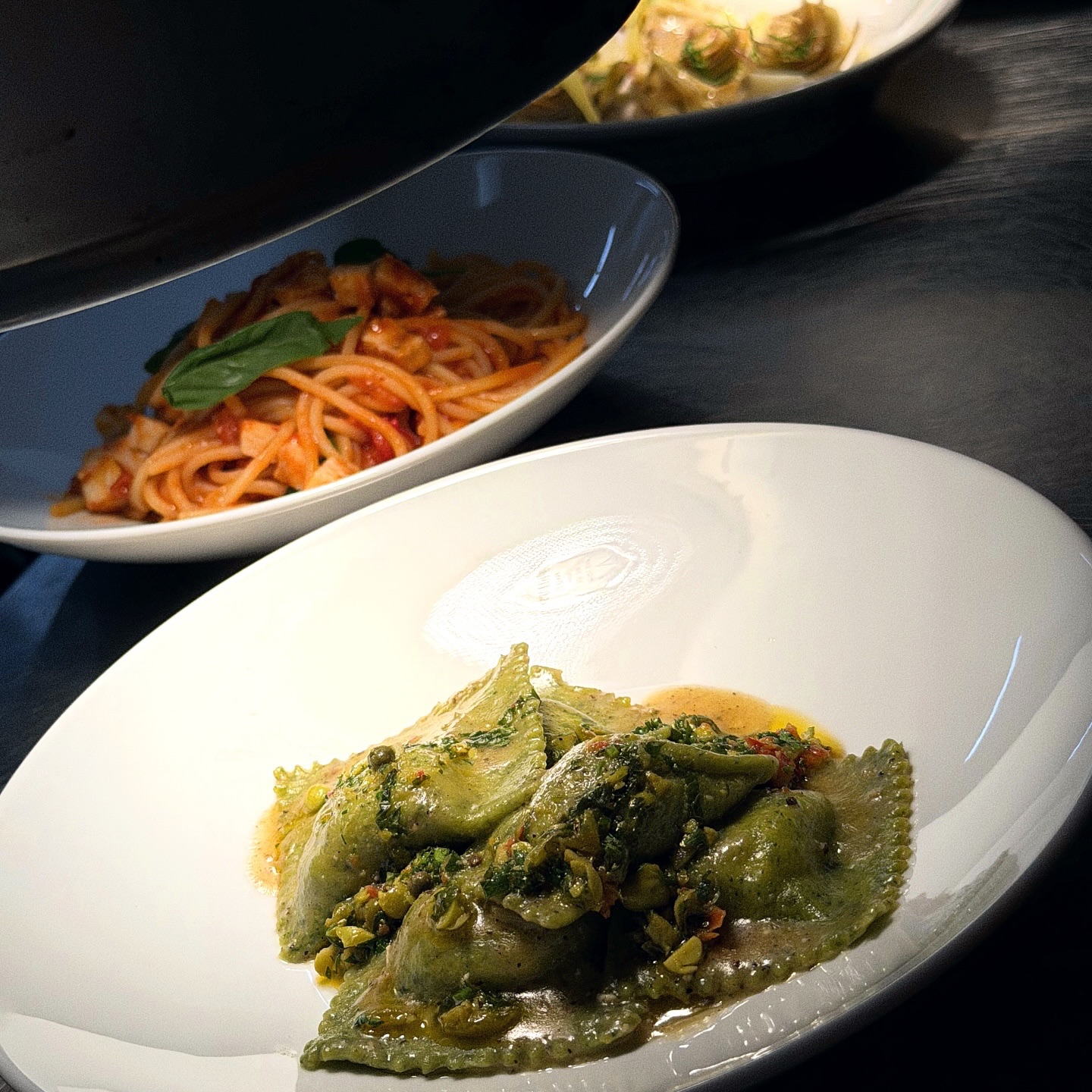 Roma Ristorante
