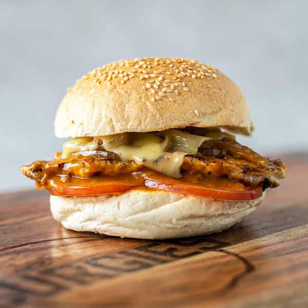 Burgies - Hoppers Crossing