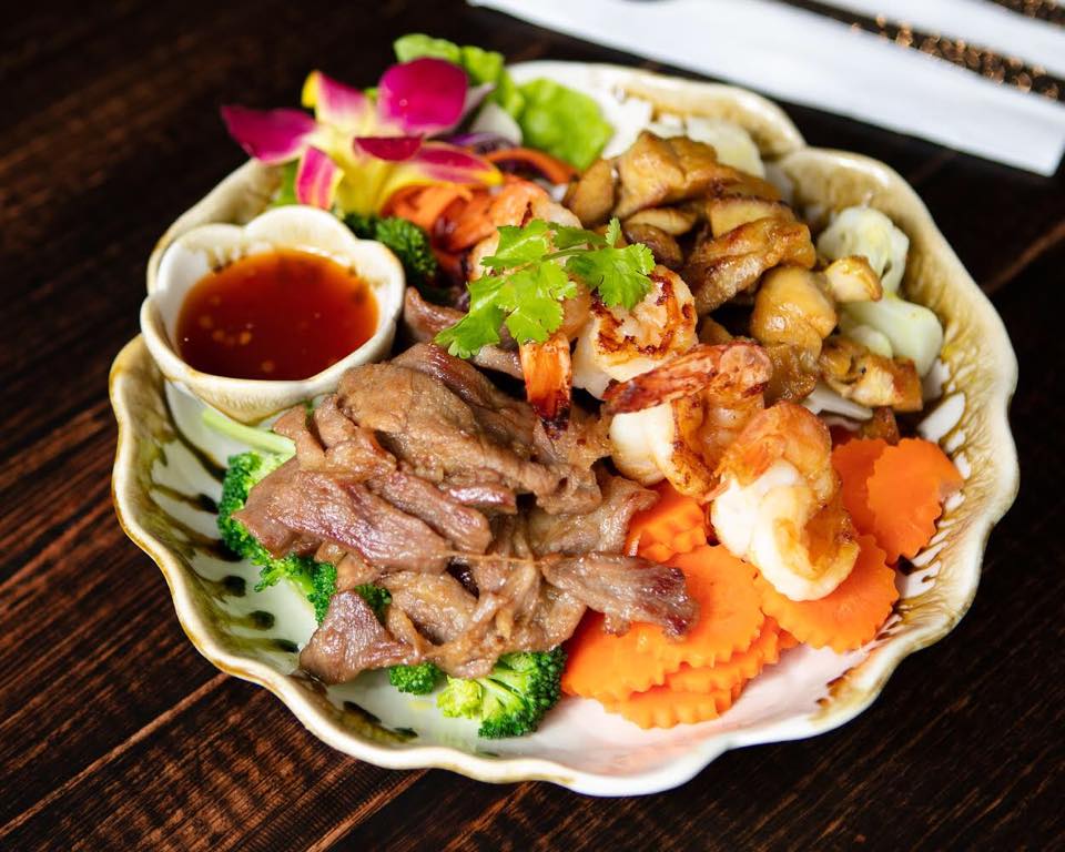 Chur Thai Restaurant