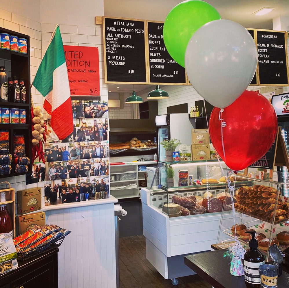 Italiana Delicatessen