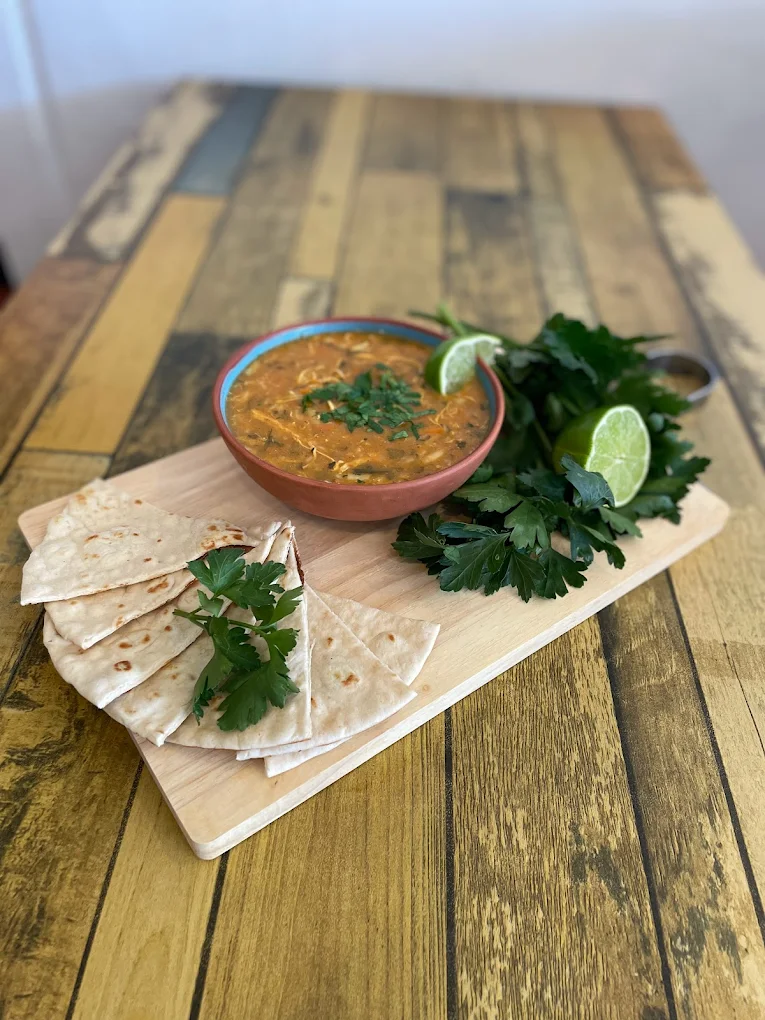 Kebab Thyme