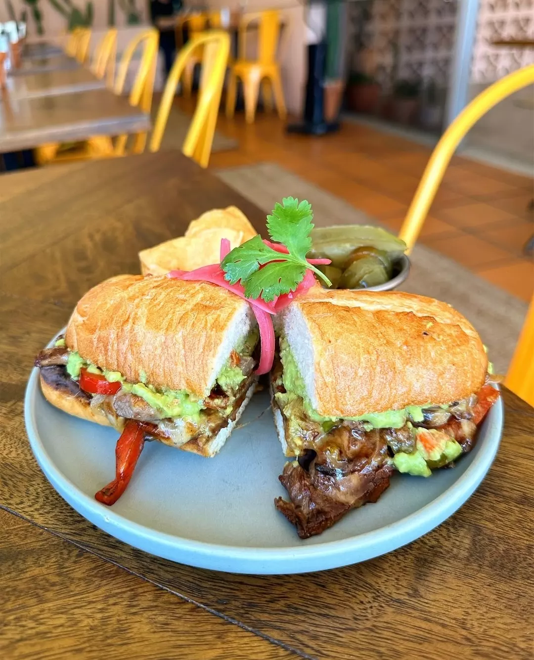 La Bodega Taqueria - East Brisbane