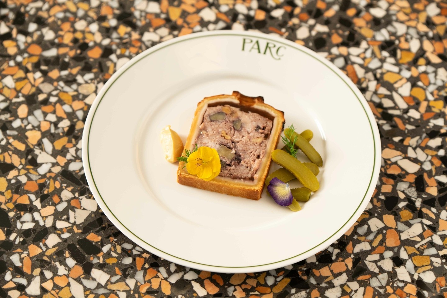 PARC Brasserie & Bar