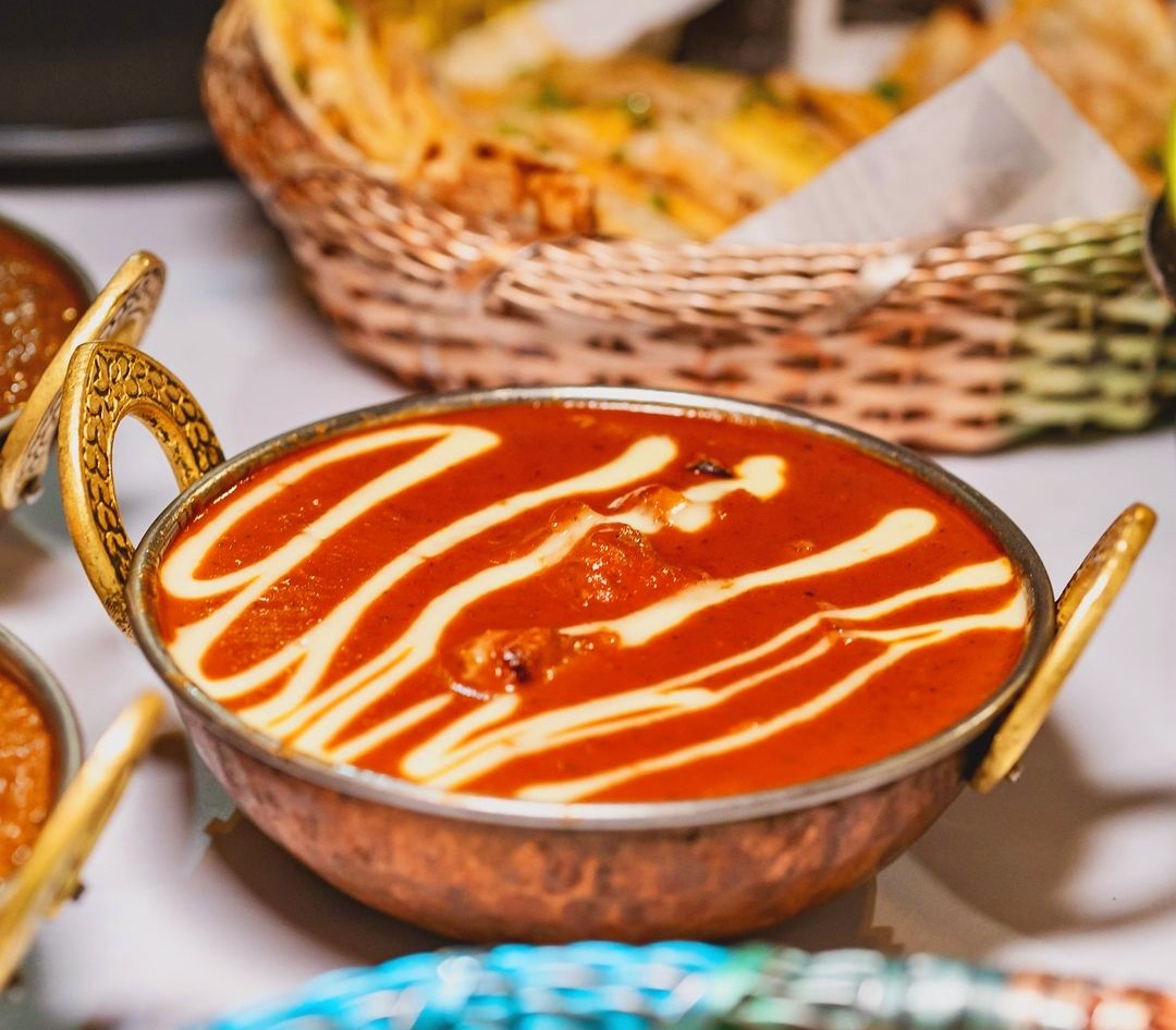 Bollywood Bar - Indian Restaurant