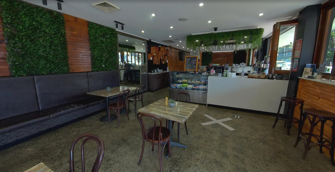 Jobel's Cafe